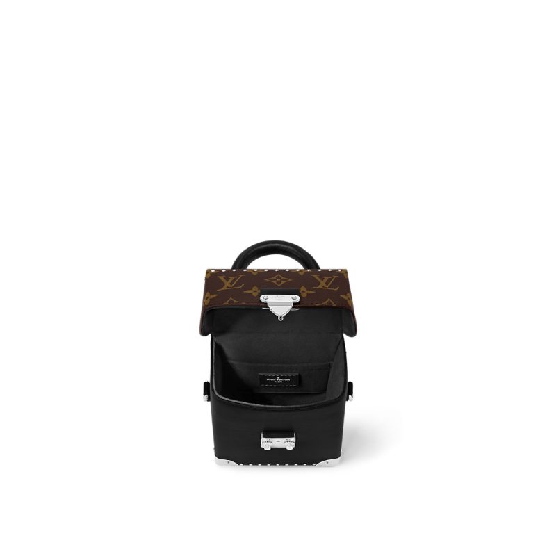 Louis Vuitton Camera Box M12362 - Image 3