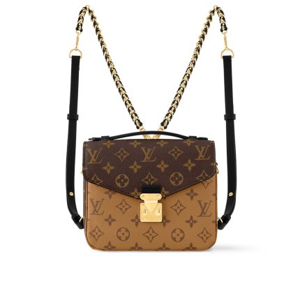 Louis Vuitton Pochette Métis Backpack M11941