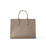 Louis Vuitton Onthego MM M45607