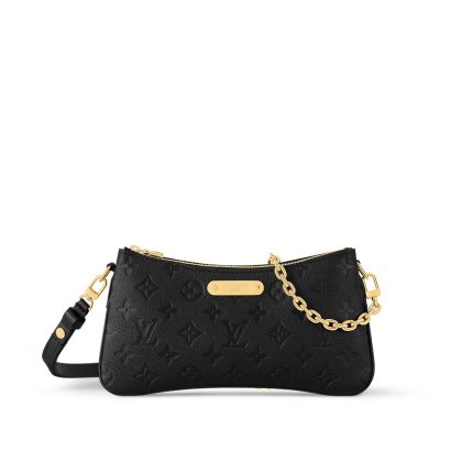 Louis Vuitton Liv Pochette M83301