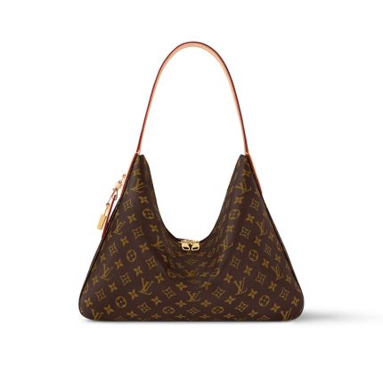 Louis Vuitton Slouchy MM M12098