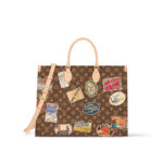 Louis Vuitton OnTheGo Voyage M47147