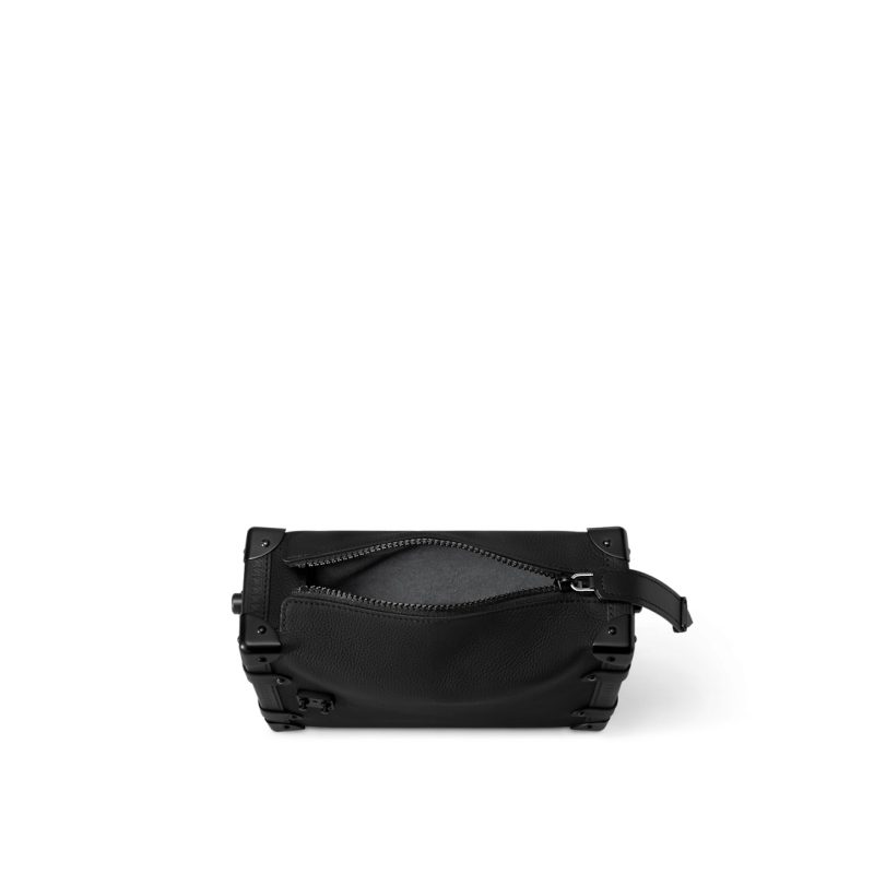 Louis Vuitton Side Trunk MM M24309 - Image 3