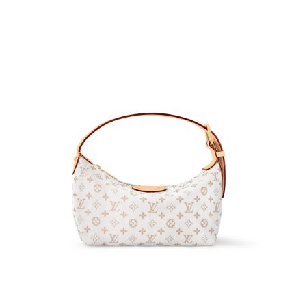 Louis Vuitton Hills Pochette M12433