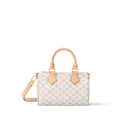 Louis Vuitton Speedy Bandouliere 20 M12747