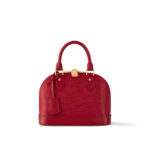 Louis Vuitton Alma BB M25226