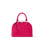 Louis Vuitton Alma BB M11382