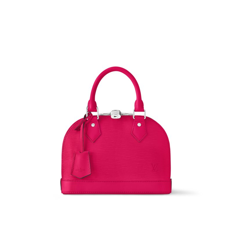 Louis Vuitton Alma BB M11382