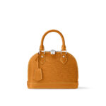 Louis Vuitton Alma BB M57540