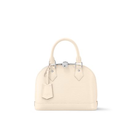 Louis Vuitton Alma BB M58706
