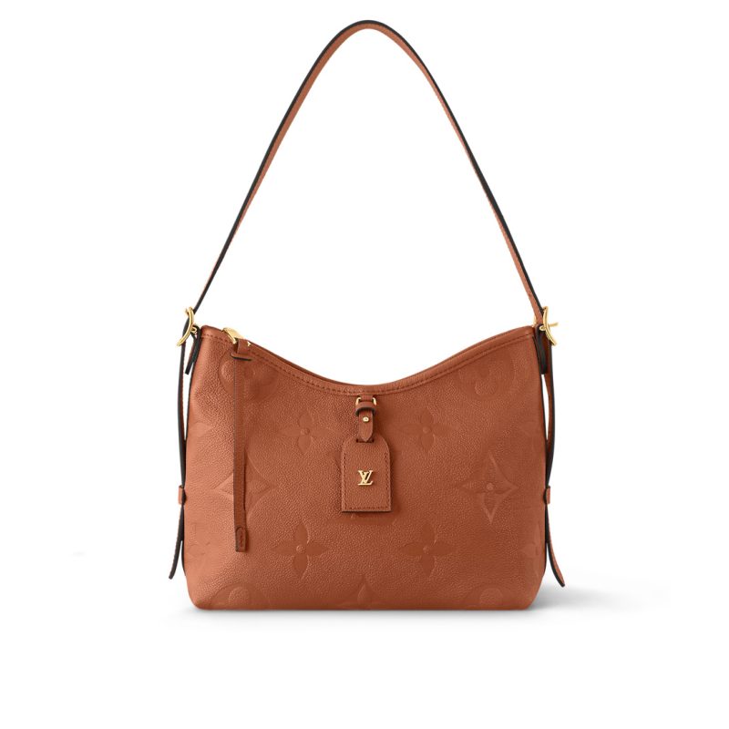 Louis Vuitton CarryAll PM M11790