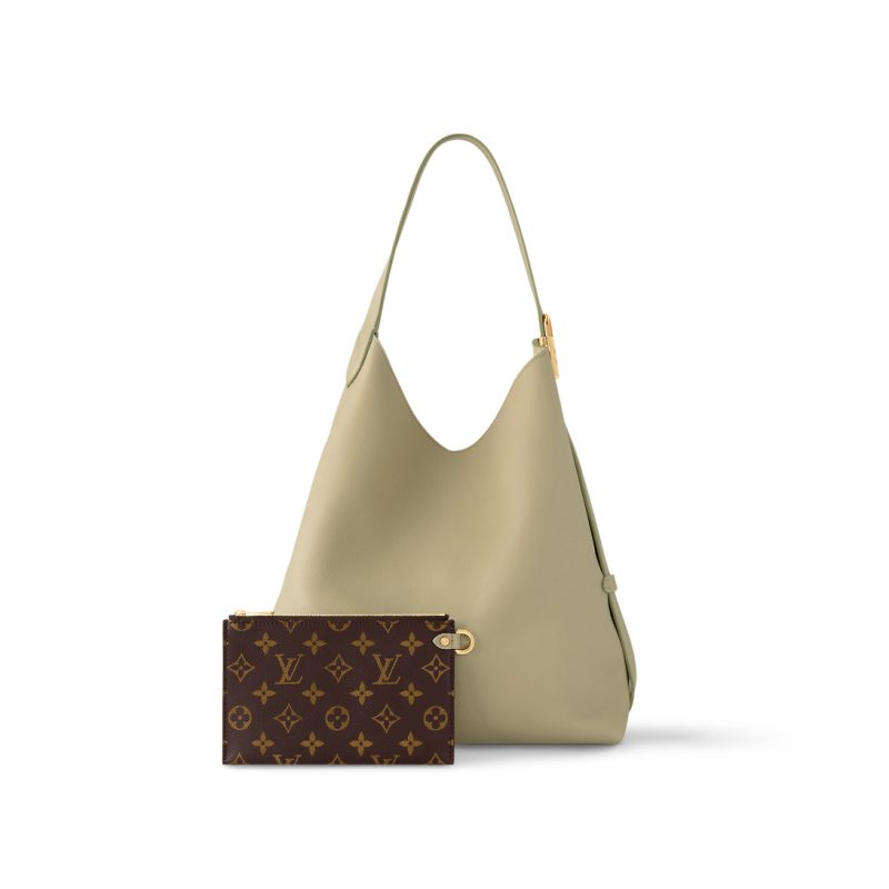 Louis Vuitton Low Key Hobo MM M24988 - Image 2