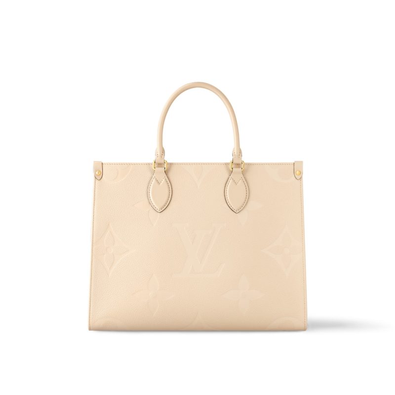 Louis Vuitton OnTheGo MM M46531 - Image 4