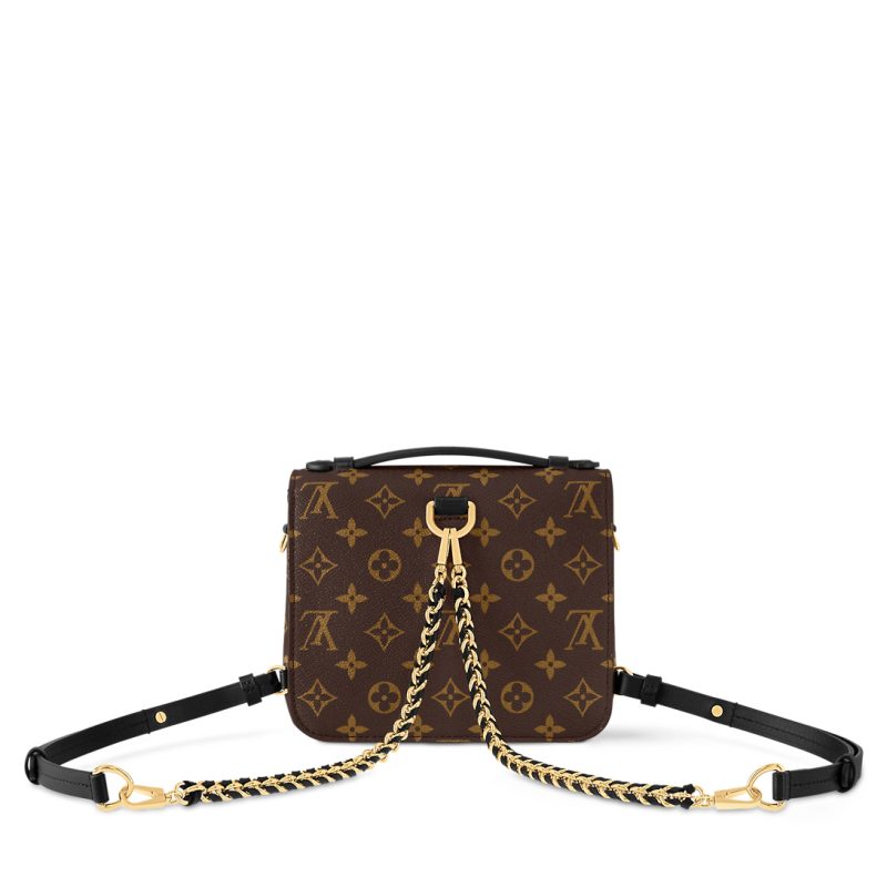 Louis Vuitton Pochette Métis Backpack M11941 - Image 4