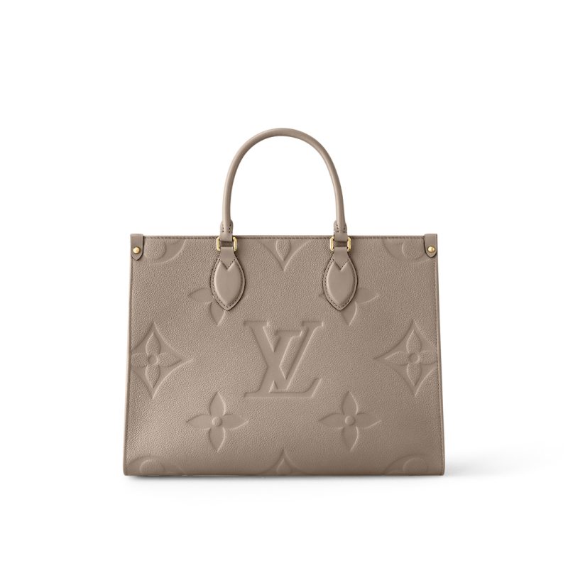 Louis Vuitton Onthego MM M45607 - Image 4