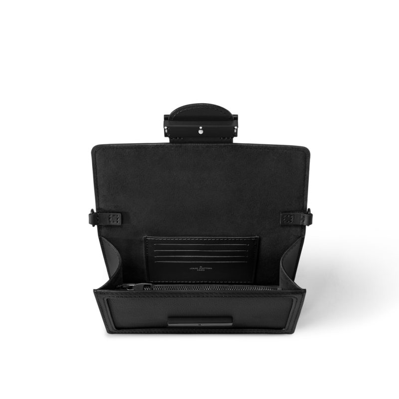 Louis Vuitton Dauphine Chain Wallet M82997 - Image 3