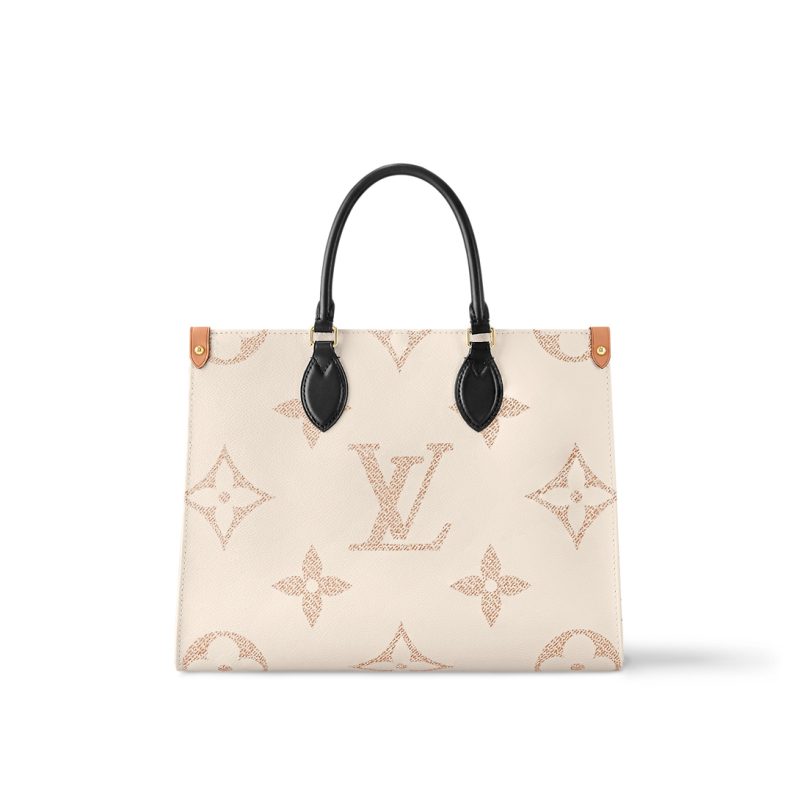 Louis Vuitton OnTheGo MM M46912 - Image 4
