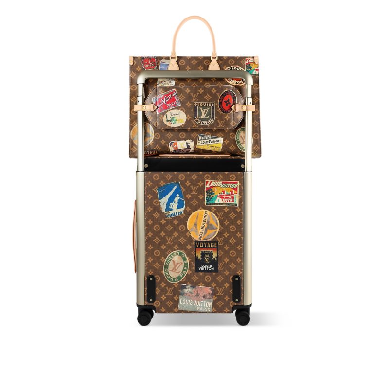 Louis Vuitton OnTheGo Voyage M47147 - Image 2