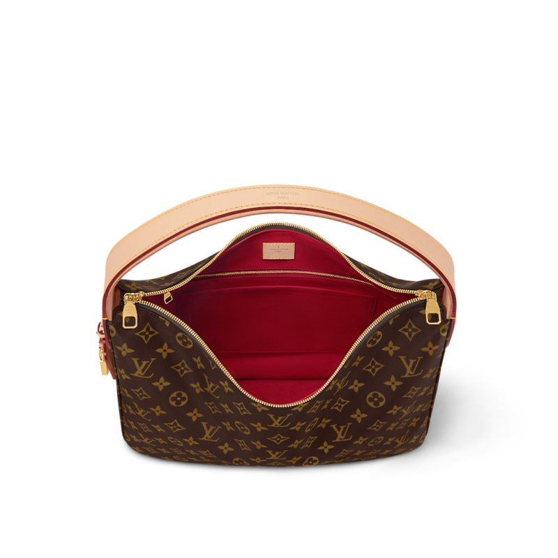 Louis Vuitton Slouchy MM M12098 - Image 3