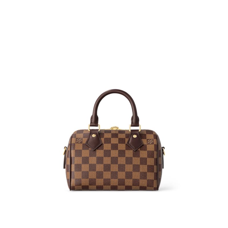 Louis Vuitton Speedy Bandouliere 20 N40489 - Image 4