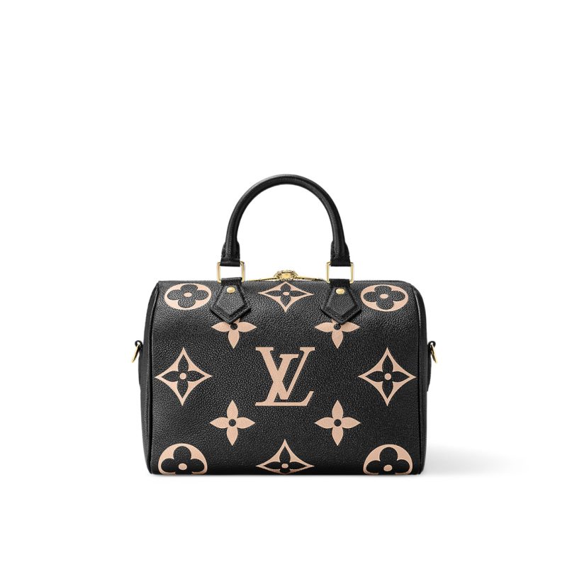 Louis Vuitton Speedy Bandouliere 25 M58947 - Image 4