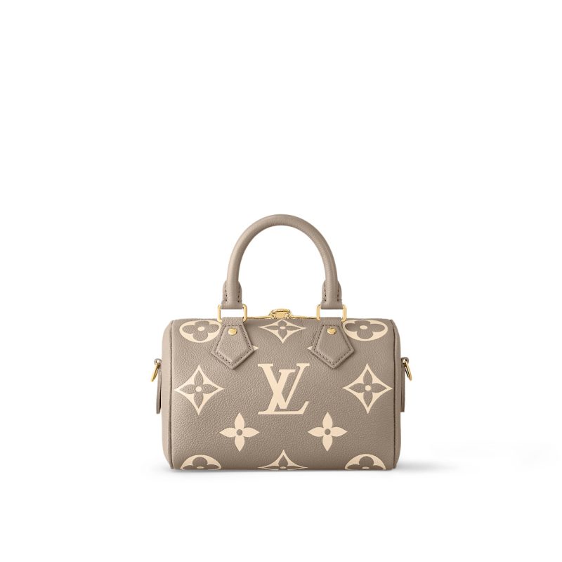 Louis Vuitton Speedy Bandouliere 20 M46575 - Image 3