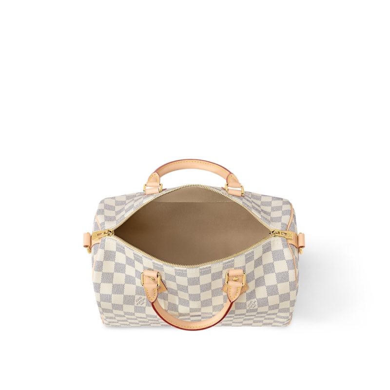Louis Vuitton Speedy Bandouliere 30 N40592 - Image 3