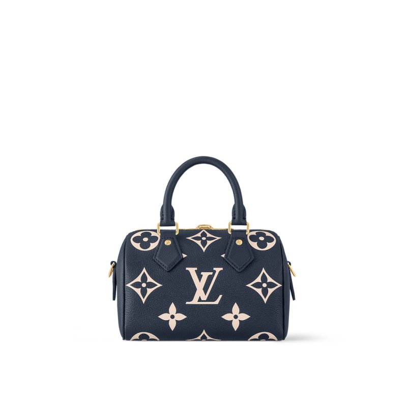 Louis Vuitton Speedy Bandouliere 20 M47048 - Image 5