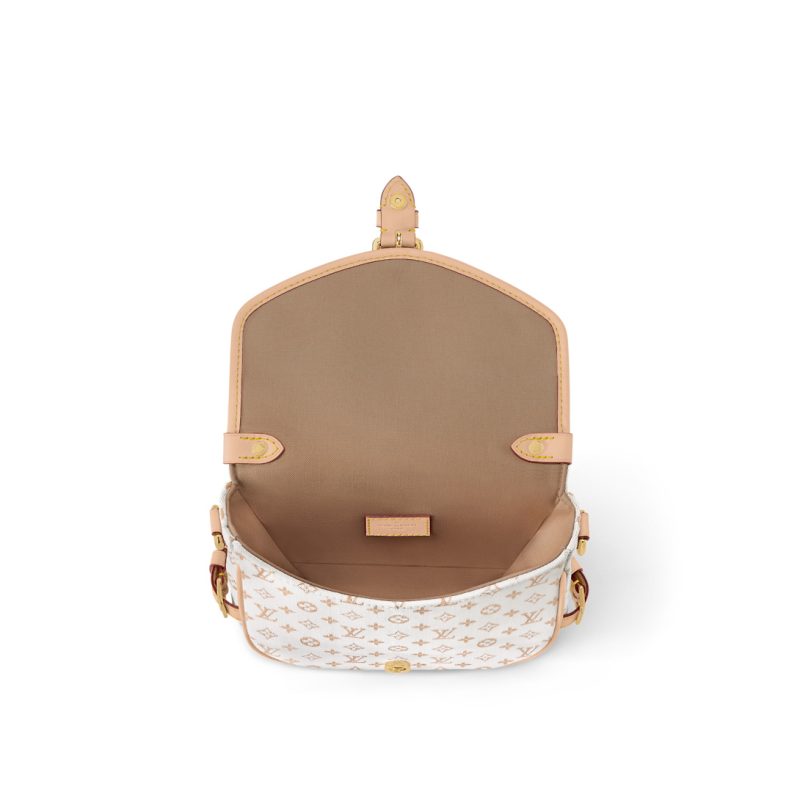 Louis Vuitton Saumur BB M12327 - Image 3