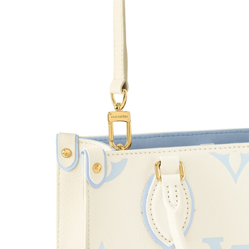 Louis Vuitton OnTheGo PM M46833 - Image 4
