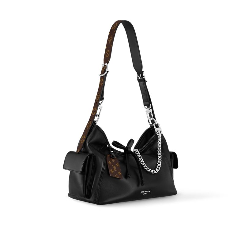 Louis Vuitton CarryAll Cargo PM M24861 - Image 2