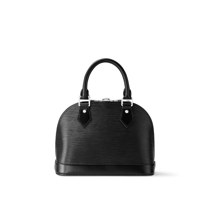 Louis Vuitton Alma BB M59217 - Image 4