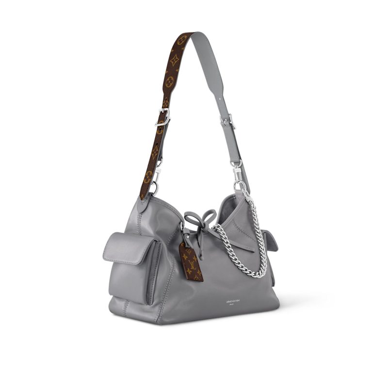 Louis Vuitton CarryAll Cargo PM M12579 - Image 2