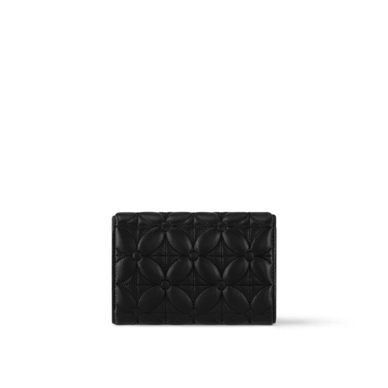 Louis Vuitton Capucines Compact Maxi Wallet M83666 - Image 3
