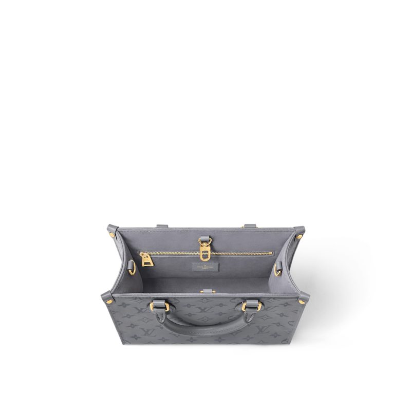 Louis Vuitton OnTheGo PM M12465 - Image 3
