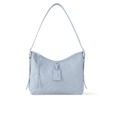 Louis Vuitton CarryAll PM M46673