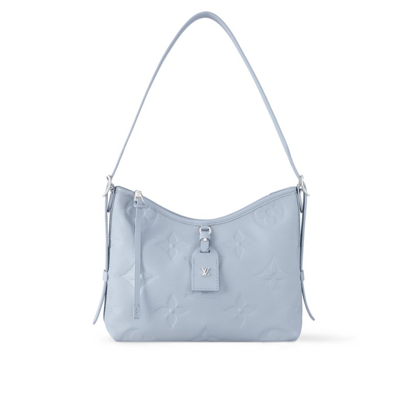 Louis Vuitton CarryAll PM M46673