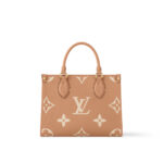 Louis Vuitton OnTheGo PM M12513