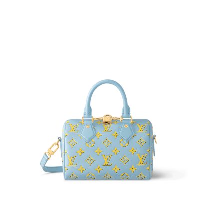 Louis Vuitton Speedy Bandouliere 20