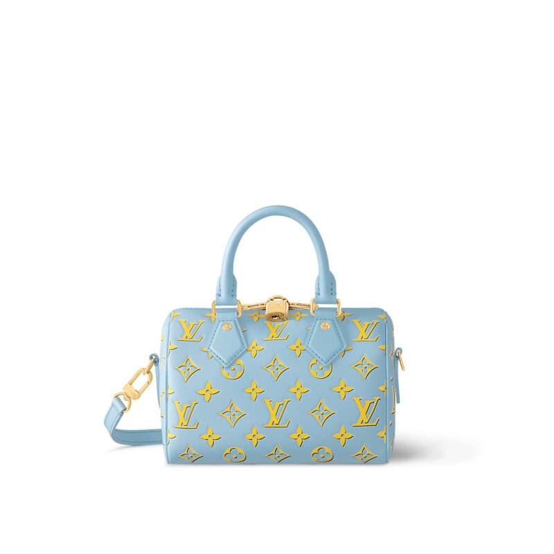 Louis Vuitton Speedy Bandouliere 20