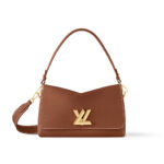 Louis Vuitton Soft Twist M24640
