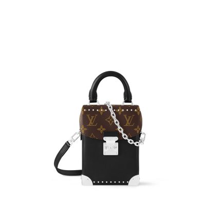 Louis Vuitton Camera Box M12362