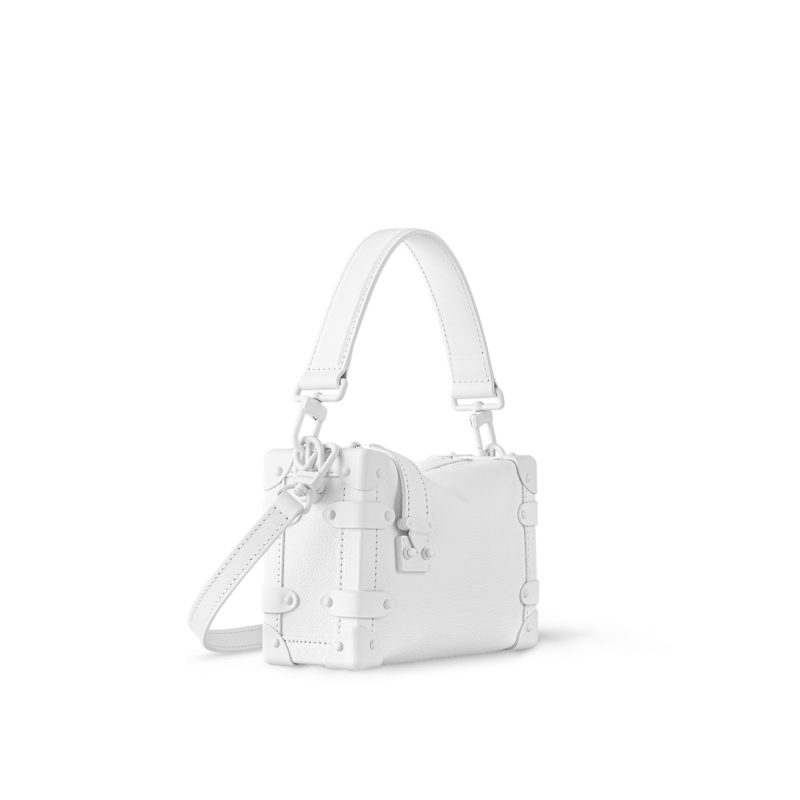 Louis Vuitton Side Trunk PM M24304 - Image 2