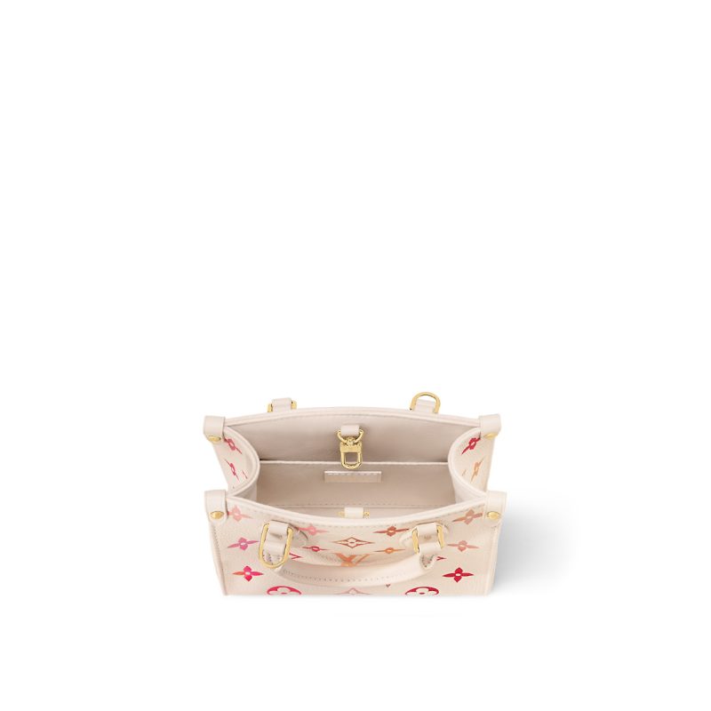 Louis Vuitton OnTheGo BB M47115 - Image 3