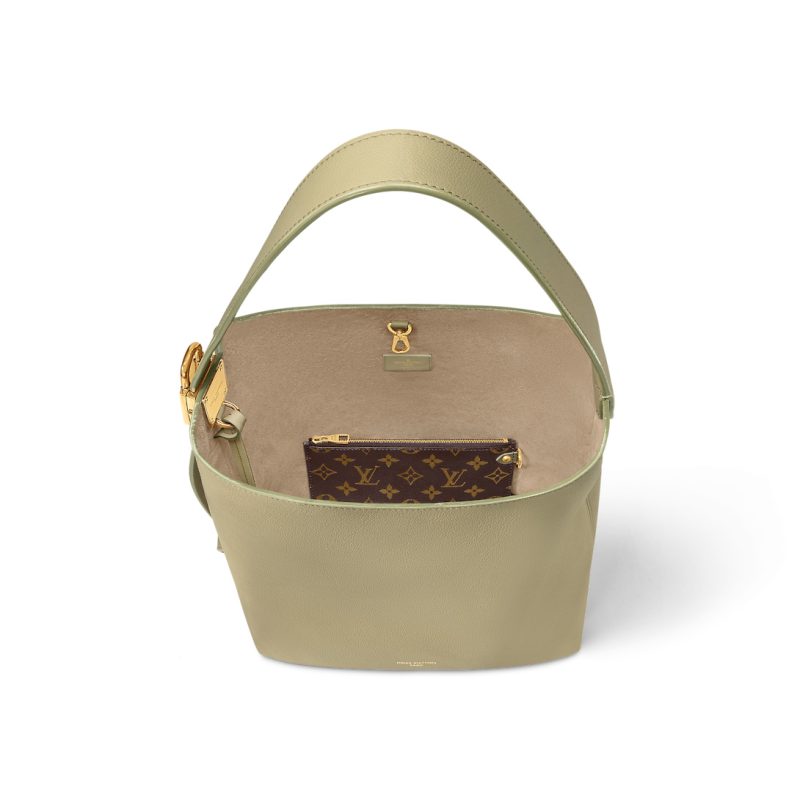 Louis Vuitton Low Key Hobo MM M24988 - Image 3