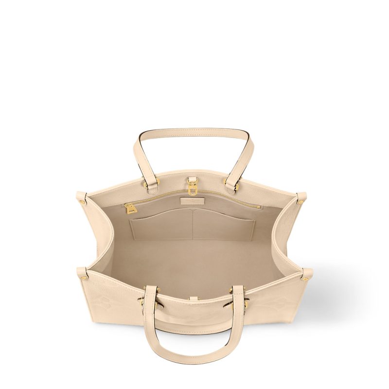 Louis Vuitton OnTheGo MM M46531 - Image 3