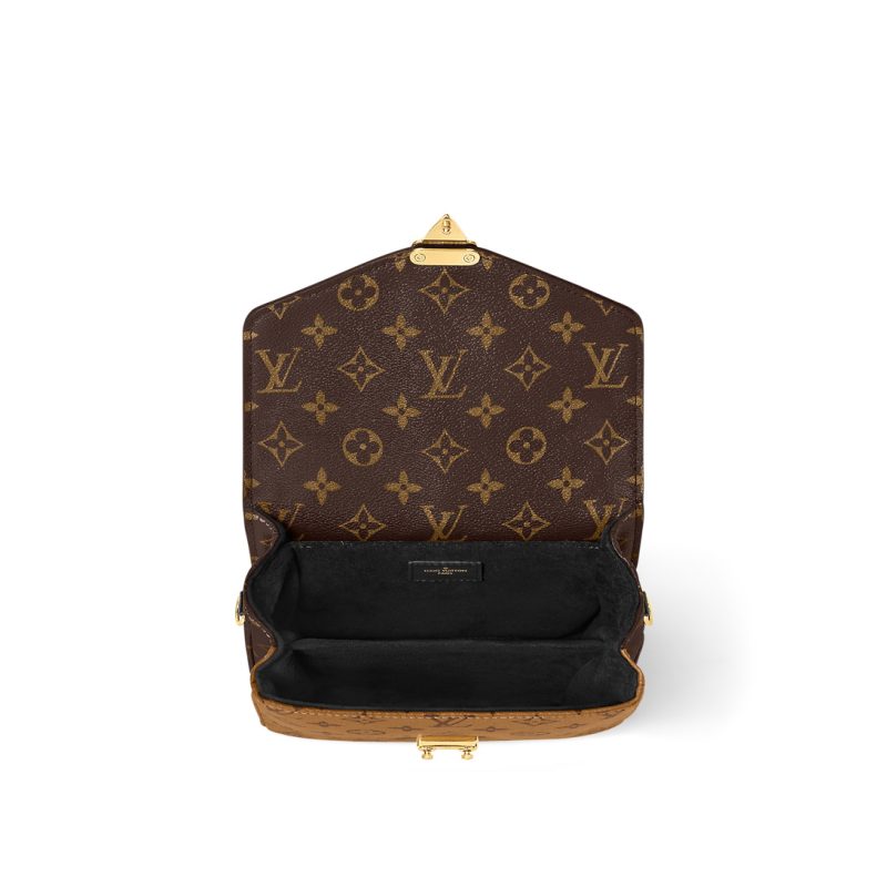 Louis Vuitton Pochette Métis Backpack M11941 - Image 3