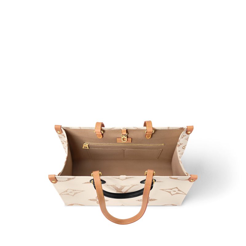 Louis Vuitton OnTheGo MM M46912 - Image 3