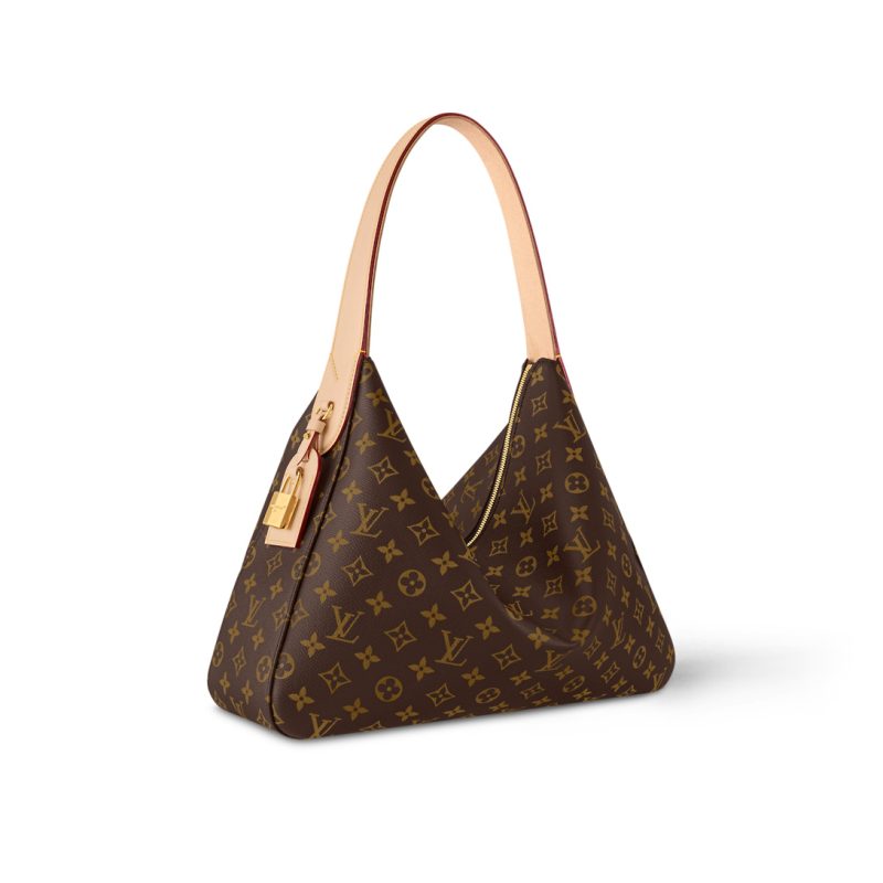 Louis Vuitton Slouchy MM M12098 - Image 2