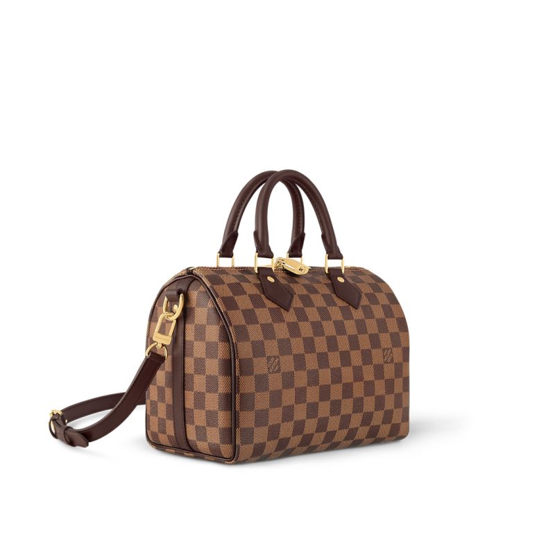 Louis Vuitton Speedy Bandouliere 25 N40575 - Image 2